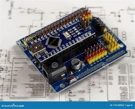 Image result for Microprocessor Easy Drawing