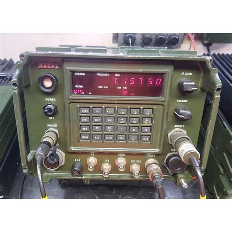 Image result for Receiver Infrared Army