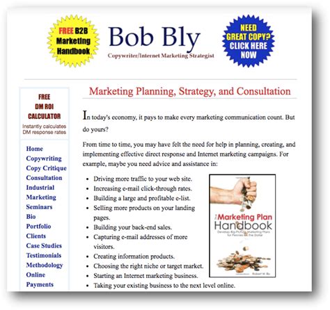 Image result for Brouchure Copywriting Examples