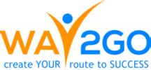 Image result for Go Program Way2Go Logo