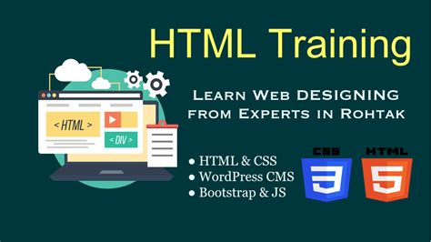 Résultat d’images pour Advanced HTML Course