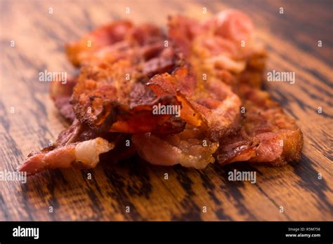 Image result for Cooked Bacon Strips