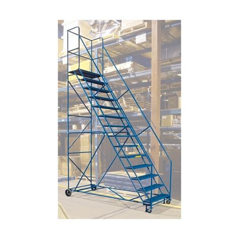 Image result for Spring Loaded Casters for Step Stools