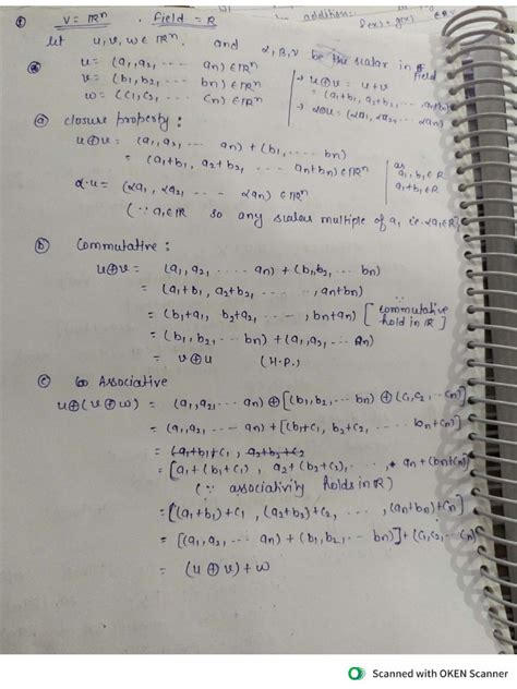 Vector Space Representation Example に対する画像結果