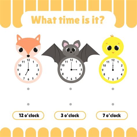 Toradh íomhá ar What Time Is It