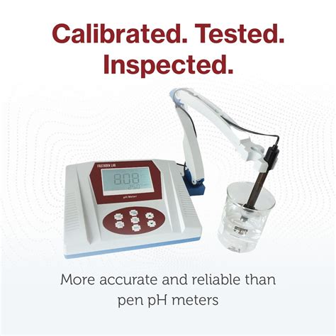 Image result for Lab pH Test Meter