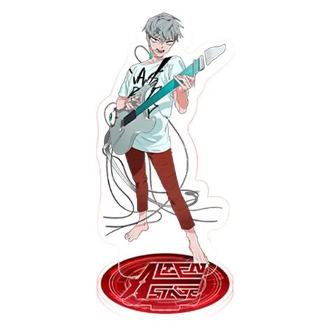 Image result for Alien Stage Acrylic Stand