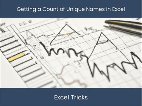 Image result for Count How Many Different Names in Excel