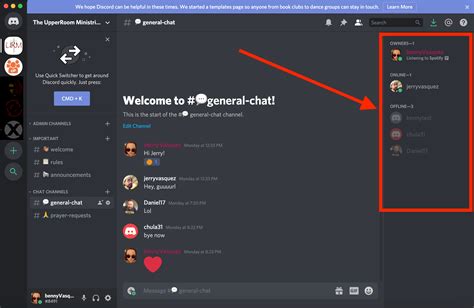 Image result for Using Discord