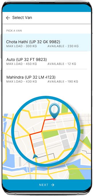 Image result for Van Sales Tracking