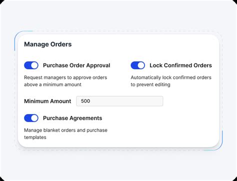 Afbeeldingsresultaten voor Open Source Purchase Order Software