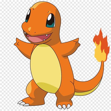 Image result for Ash Charmander