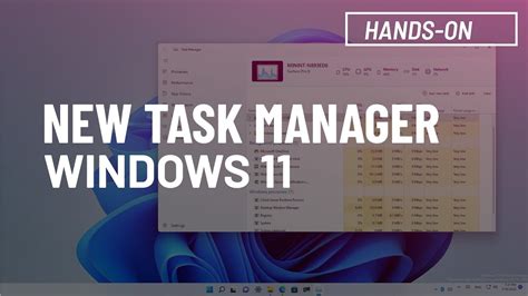 Afbeeldingsresultaten voor New Task Manager Icon Windows 11
