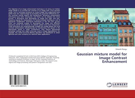 Image result for Gaussian Mixture Model Book