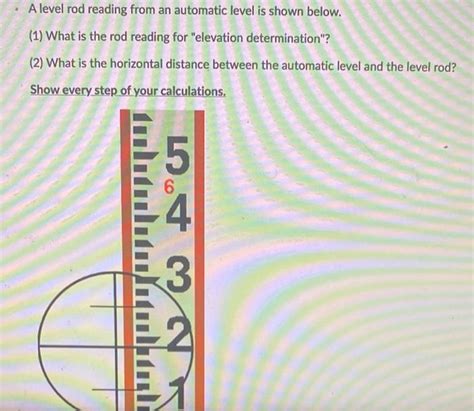 Image result for Level Loop with Rod Notes