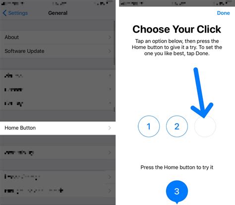 How Do I Change iPhone Home Button Sensitivity In iOS 11? The Fix!