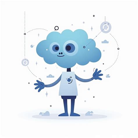 Image result for Presentation Cartoon Image Machine Learning