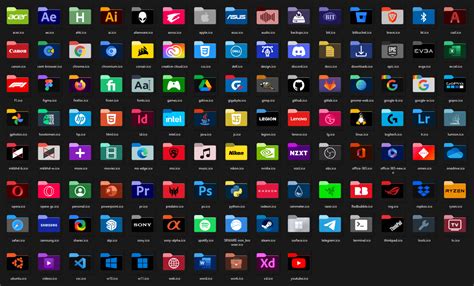 Image result for Linux Folder Icon for Windows