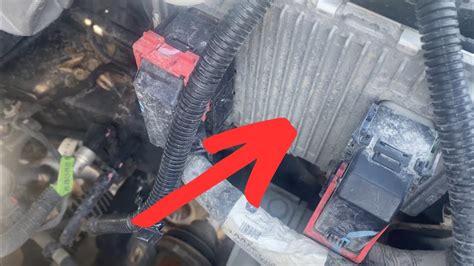 Image result for 2009 Dodge Journey RT PCM Module Reprogramming