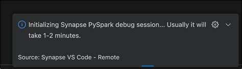 Notification Panel in vs Code に対する画像結果
