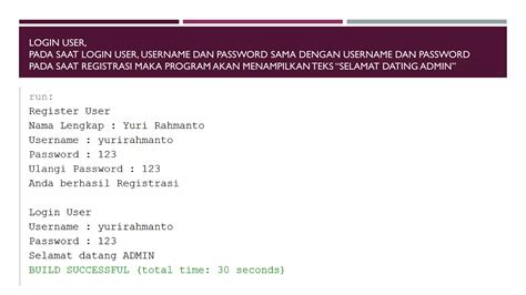 Image result for Contoh Metode Pada Java