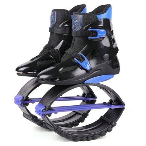 Toradh íomhá ar Low Gravity Boots