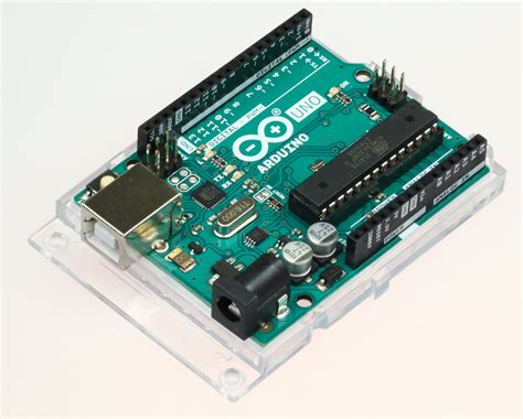 Image result for Arduino Board R3