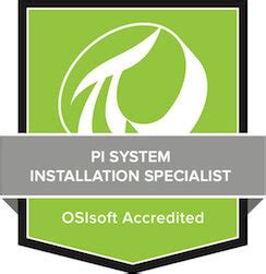 Image result for OSIsoft PI Installation