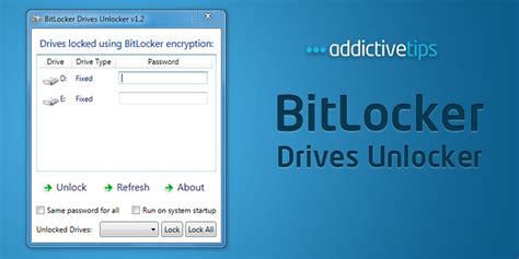 Image result for Microsoft Windows Disk Encryption