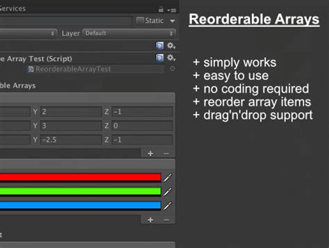 Image result for Unity Display 2 Dimension Array Inspector