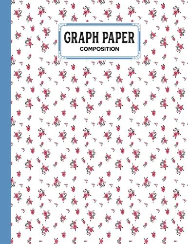 Graph Paper Notebook Cover Design に対する画像結果