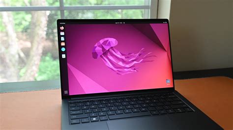 Image result for Linux Gnome On Tablet