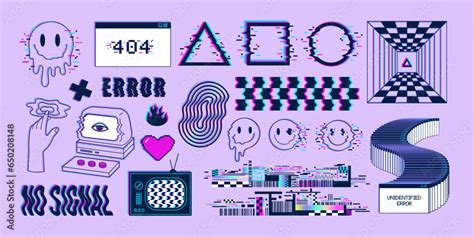 Computer Error Stickers に対する画像結果