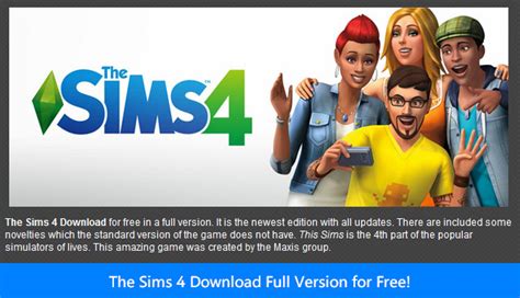 Image result for Sims Online Free Download