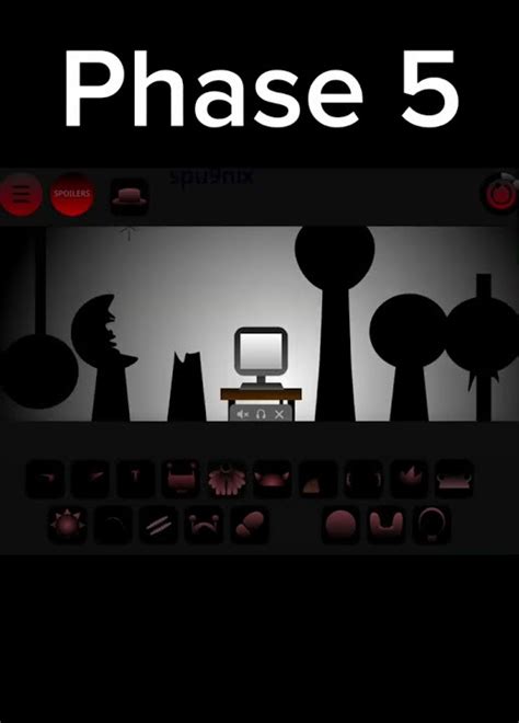 Mr Fun Computer Last Phase に対する画像結果