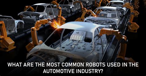 Image result for Robots Used in Car Industry