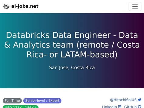 Image result for Databricks Jobs