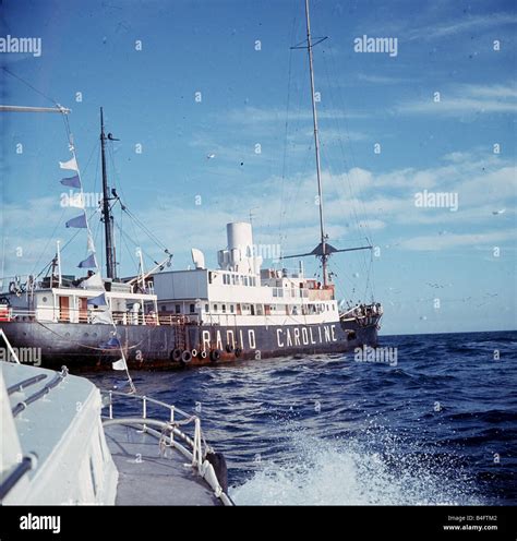 Afbeeldingsresultaten voor Radio Caroline