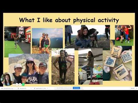 Toradh íomhá ar Second Grade PE Lesson