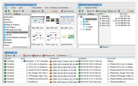 Image result for FTP File Download