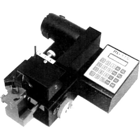 Bildergebnis für ITL 950C Key Machine