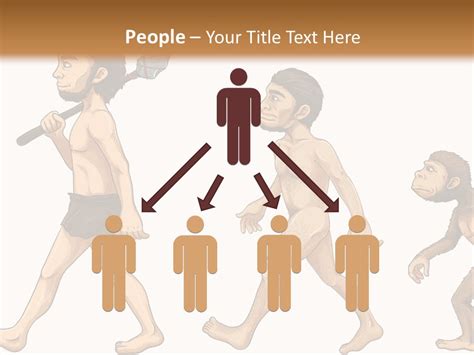 Image result for Evolution PowerPoint Template