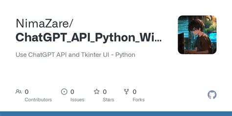 Image result for Python Tkinter Chatgpt