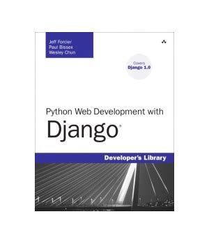 Python Django Book PDF に対する画像結果