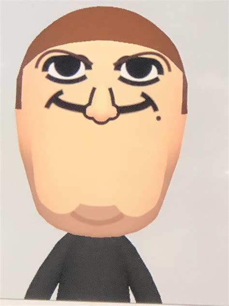 Image result for Jerma Mii