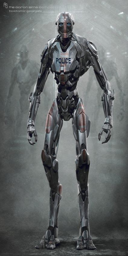 Image result for Robots Designs