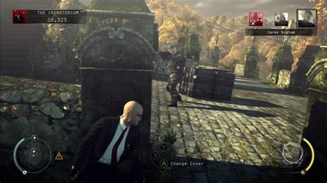 Image result for Hitman Absolution Walkthrough