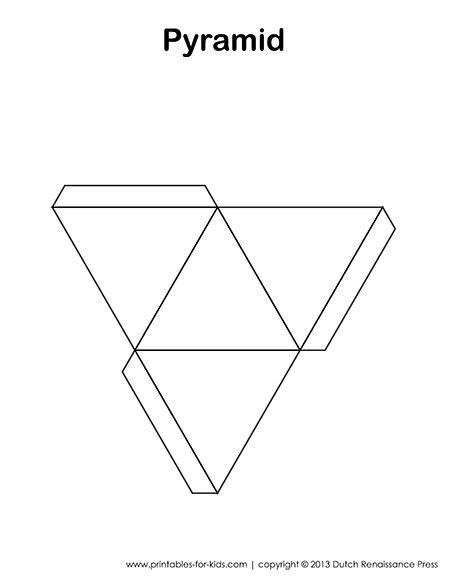 Image result for Pyramid Pattern for Triangle