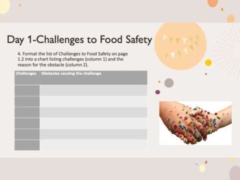 Image result for Serve Safe Test Notes