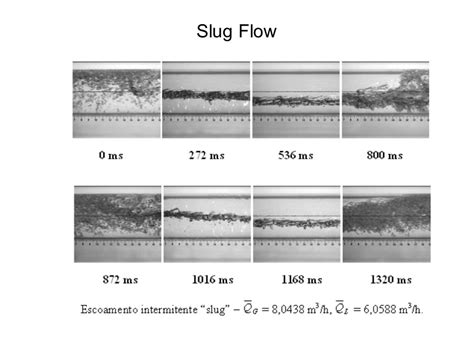 Image result for Slug Flow Real Case